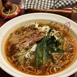 麺ダイニング ととこ - 