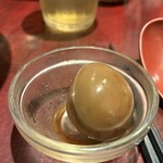 麺ダイニング ととこ - 