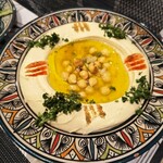 アラブのエスニック料理 アラブ料理専門店 七つの丘 SEVEN HILLS （セブンヒルズ） - 南