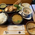 とんかつ しお田 - 