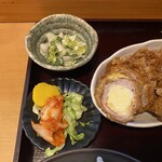 とんかつ しお田 - 