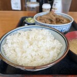 永井食堂 - 
