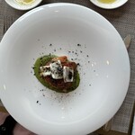 イタリアンダイニング ケシキ - 