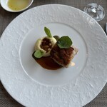 イタリアンダイニング ケシキ - 