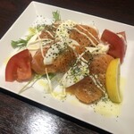 酒場 ゑいじん - 