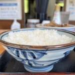 永井食堂 - 