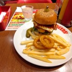 ブラザーズ 日本橋高島屋店 - 