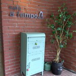 café a tempo - 