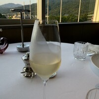 ドミニク・ブシェ・キョート・ル・レストラン - 