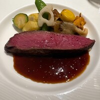 レストラン アラジン - 