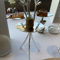 ドミニク・ブシェ・キョート・ル・レストラン - 