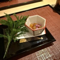 赤坂 互閃 - 