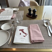 イタリアンダイニング ケシキ - 