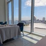 RISTORANTE OZIO - 内観