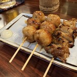 圓楽 - 