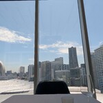 RISTORANTE OZIO - 内観