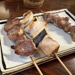 圓楽 - 