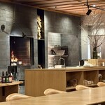SHOTOEN - 店内