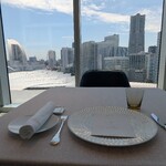 RISTORANTE OZIO - 内観