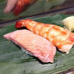 仙令鮨 JR仙台駅 3階店 - 