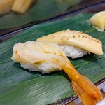 仙令鮨 JR仙台駅 3階店 - 