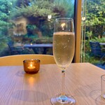 SHOTOEN - スパークリングワイン