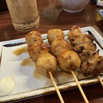 圓楽 - 