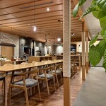 SHOTOEN - 店内