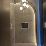 RISTORANTE OZIO - 外観