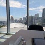 RISTORANTE OZIO - 内観