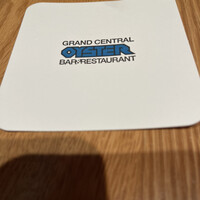 グランド・セントラル・オイスターバー&レストラン 品川店 - 