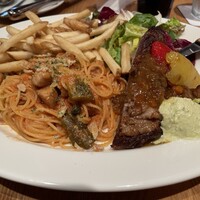 グランド・セントラル・オイスターバー&レストラン 品川店 - 