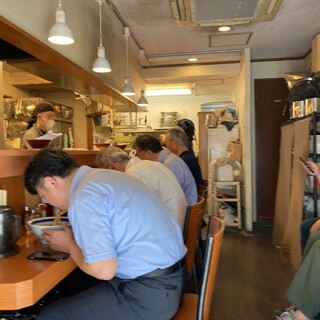 麺恋処 いそじ_2