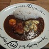 もうやんカレー しんばし