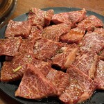 牛傳 - 料理写真: