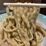 味噌らーめん ことぶき - 