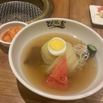 ぴょんぴょん舎  GINZA UNA - 