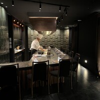 鉄板焼 雅 銀座 - 