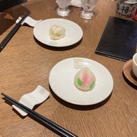 正宗広東私房菜サワダ 梅田エスト店 - 