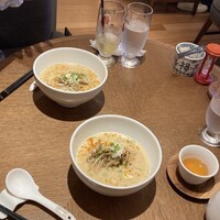 正宗広東私房菜サワダ 梅田エスト店 - 