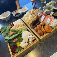 Shangri-La’s secret 表参道店 -  Shangri-La’s secret 表参道店 -