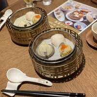 正宗広東私房菜サワダ 梅田エスト店 - 