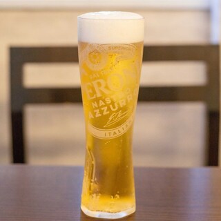 ピッツェリア ポジターノ_1