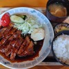 烏森絶メシ食堂