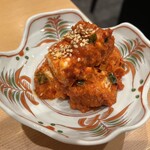 神戸焼肉 金虎 - 