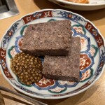 神戸焼肉 金虎 - 