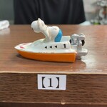 ヌードル＆スパイスカレー 今日の1番 - 