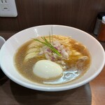 ヌードル＆スパイスカレー 今日の1番 - 