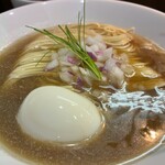 ヌードル＆スパイスカレー 今日の1番 - 