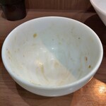 ヌードル＆スパイスカレー 今日の1番 - 